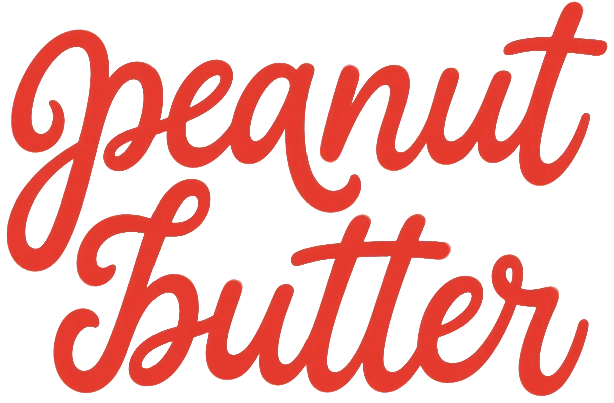 peanut butter signature